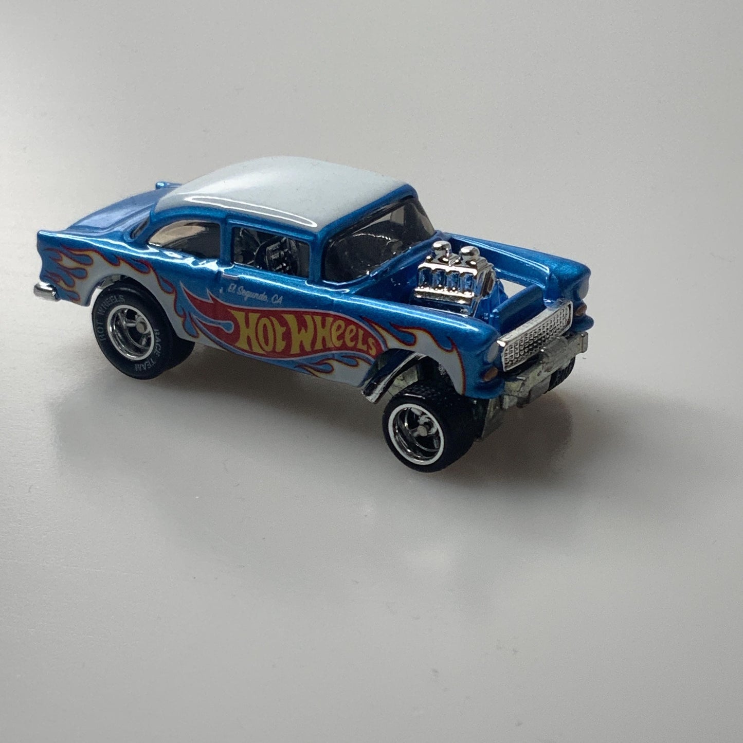 Brand new 2020 Hot Wheels '55 Gasser