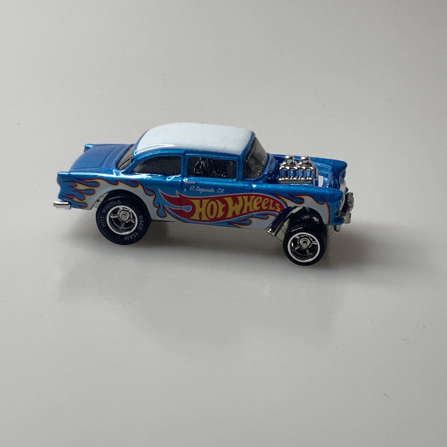 Brand new 2020 Hot Wheels '55 Gasser