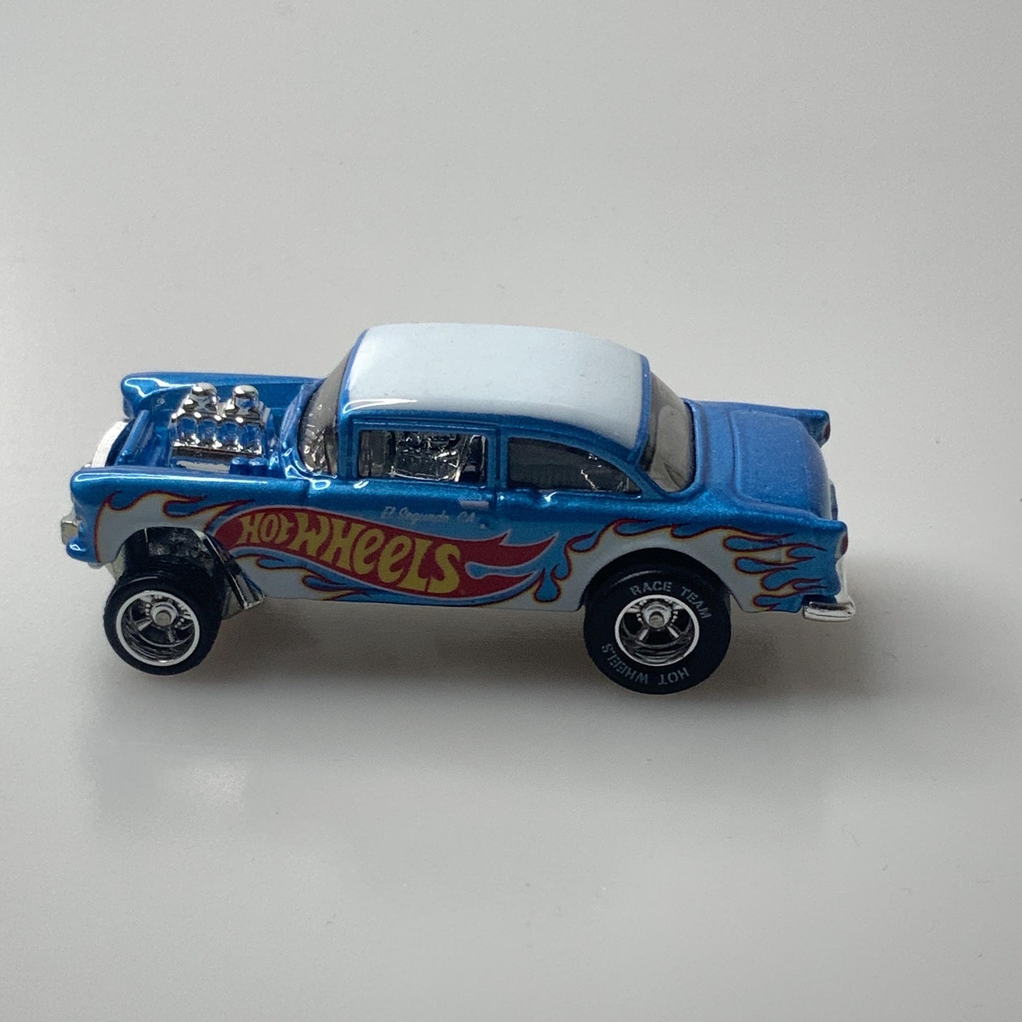 Brand new 2020 Hot Wheels '55 Gasser